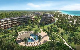 Zemi Miches All Inclusive Resort 5*