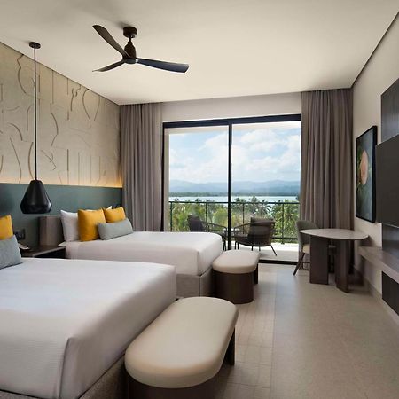 Zemi Miches Punta Cana All-Inclusive Resort, Curio By Hilton Exterior photo