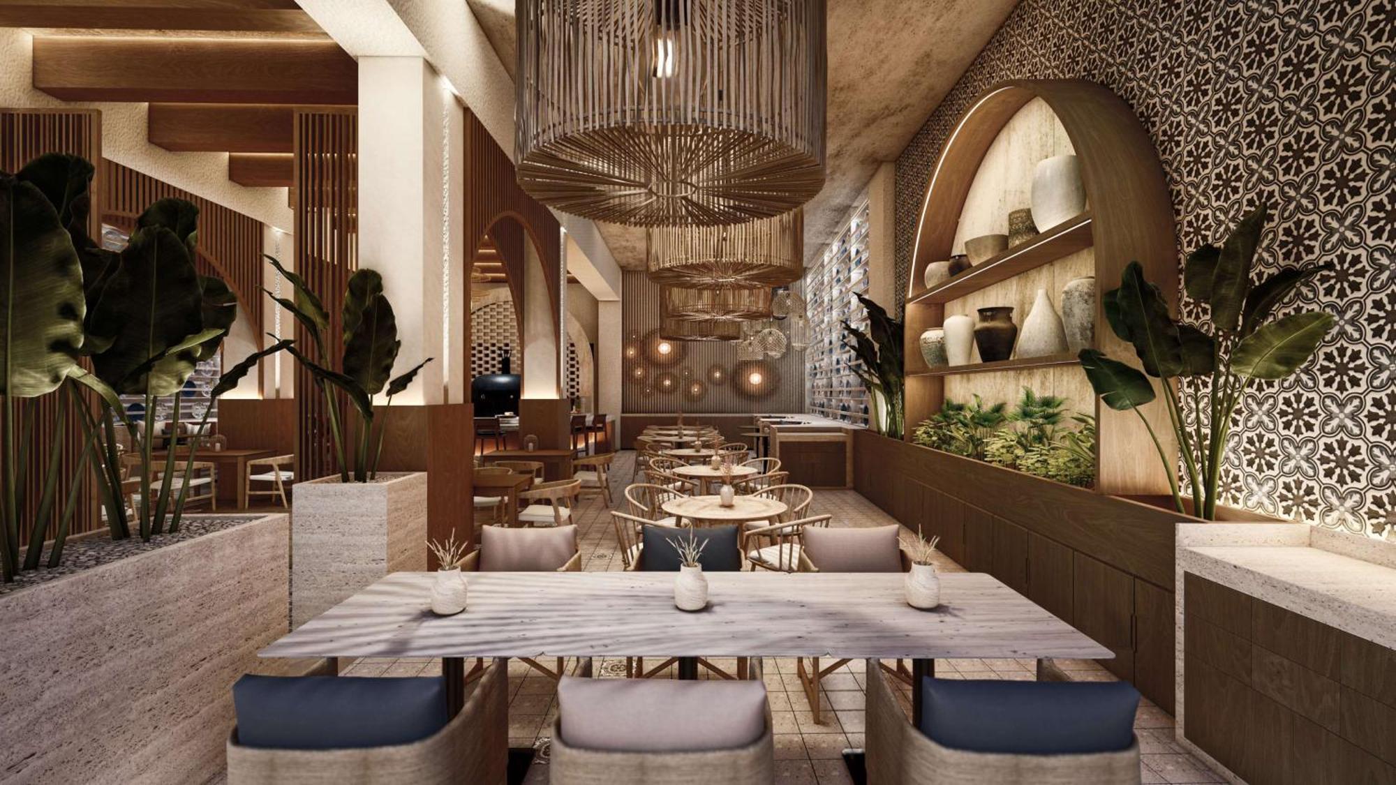 Zemi Miches Punta Cana All-Inclusive Resort, Curio By Hilton Exterior photo