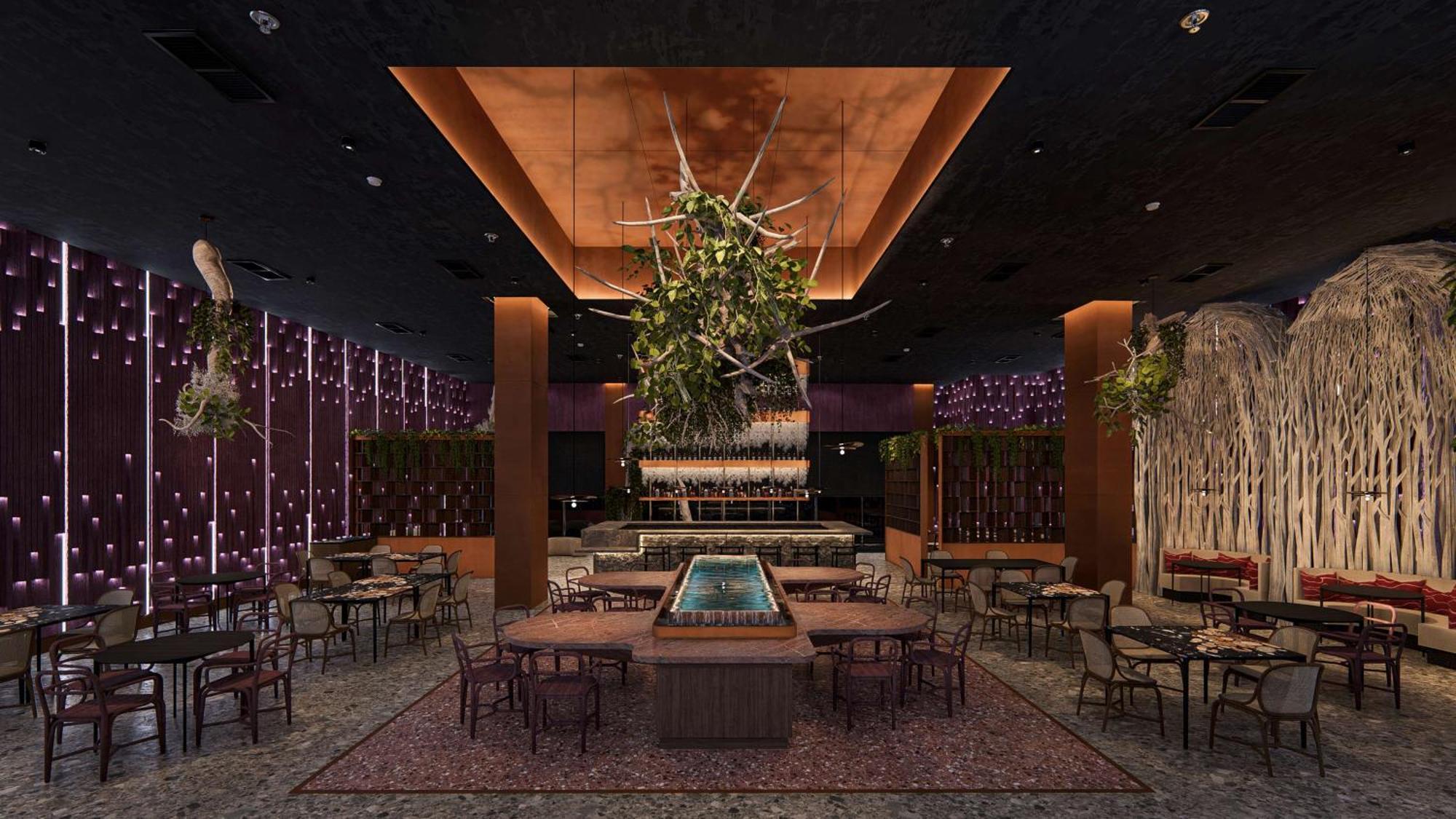 Zemi Miches Punta Cana All-Inclusive Resort, Curio By Hilton Exterior photo