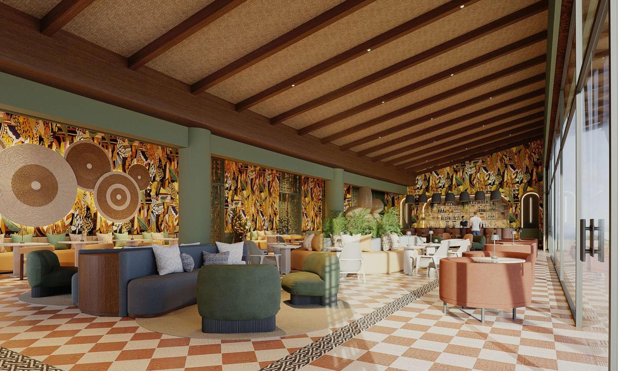 Zemi Miches Punta Cana All-Inclusive Resort, Curio By Hilton Exterior photo
