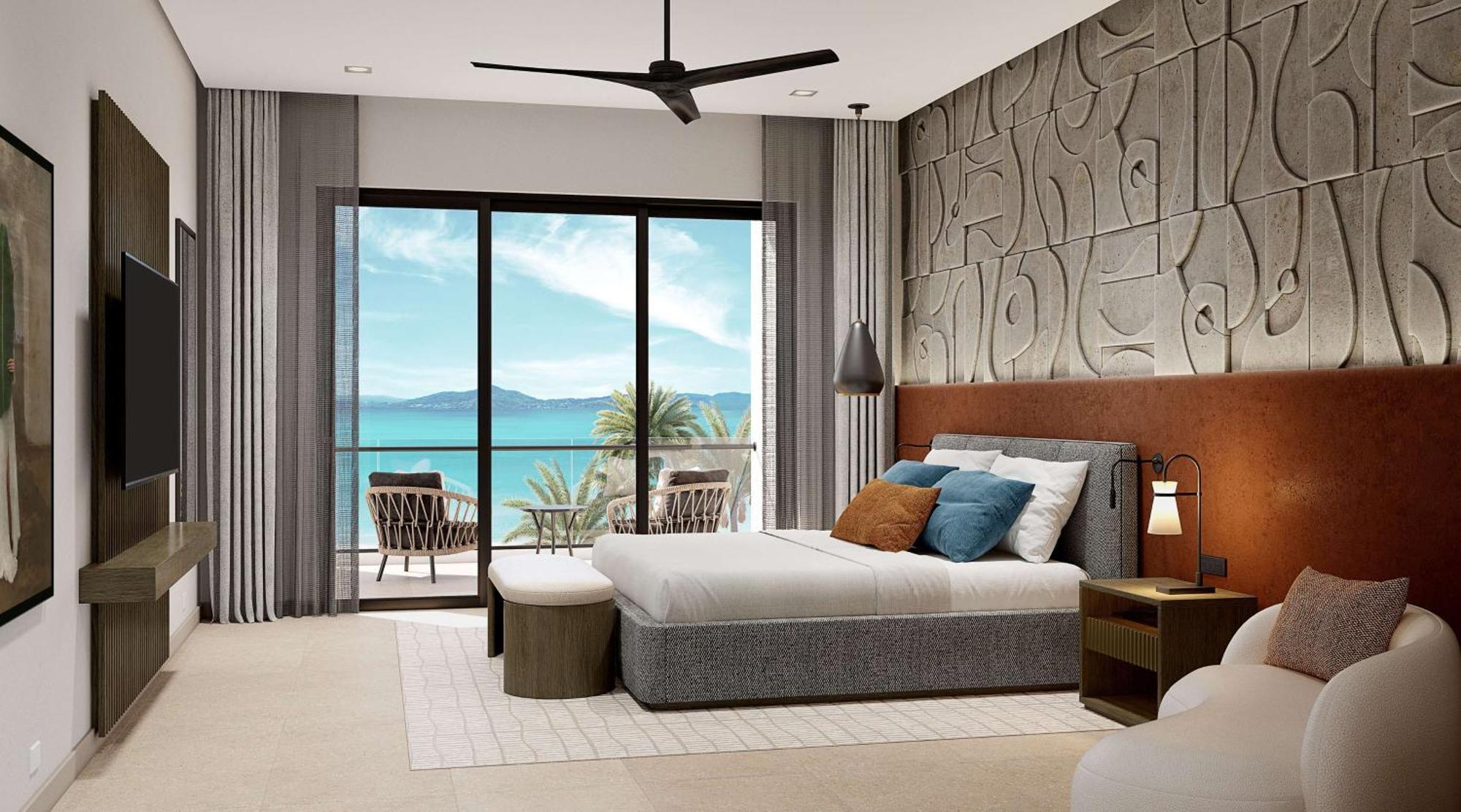 Zemi Miches Punta Cana All-Inclusive Resort, Curio By Hilton Exterior photo