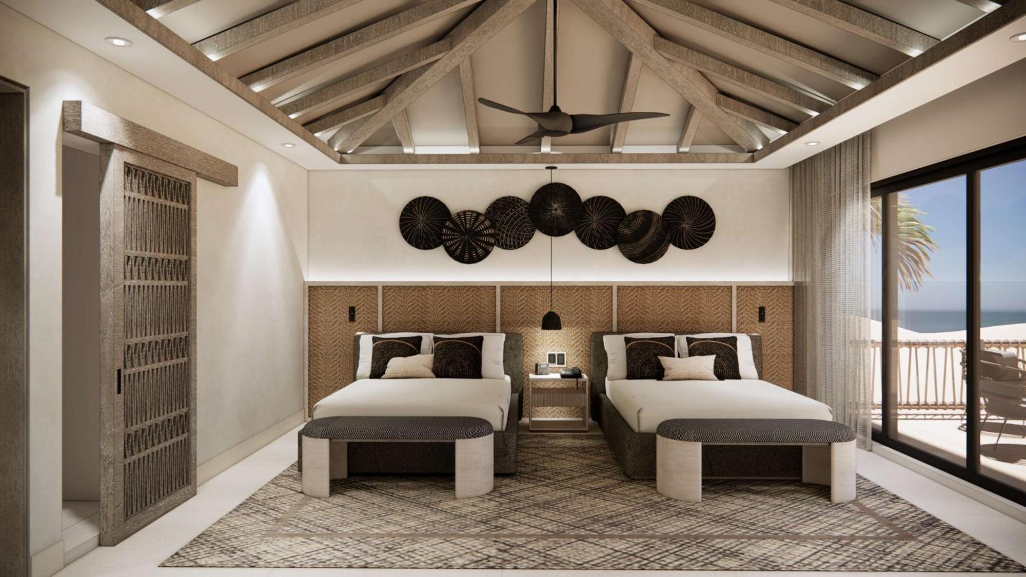 Zemi Miches Punta Cana All-Inclusive Resort, Curio By Hilton Exterior photo