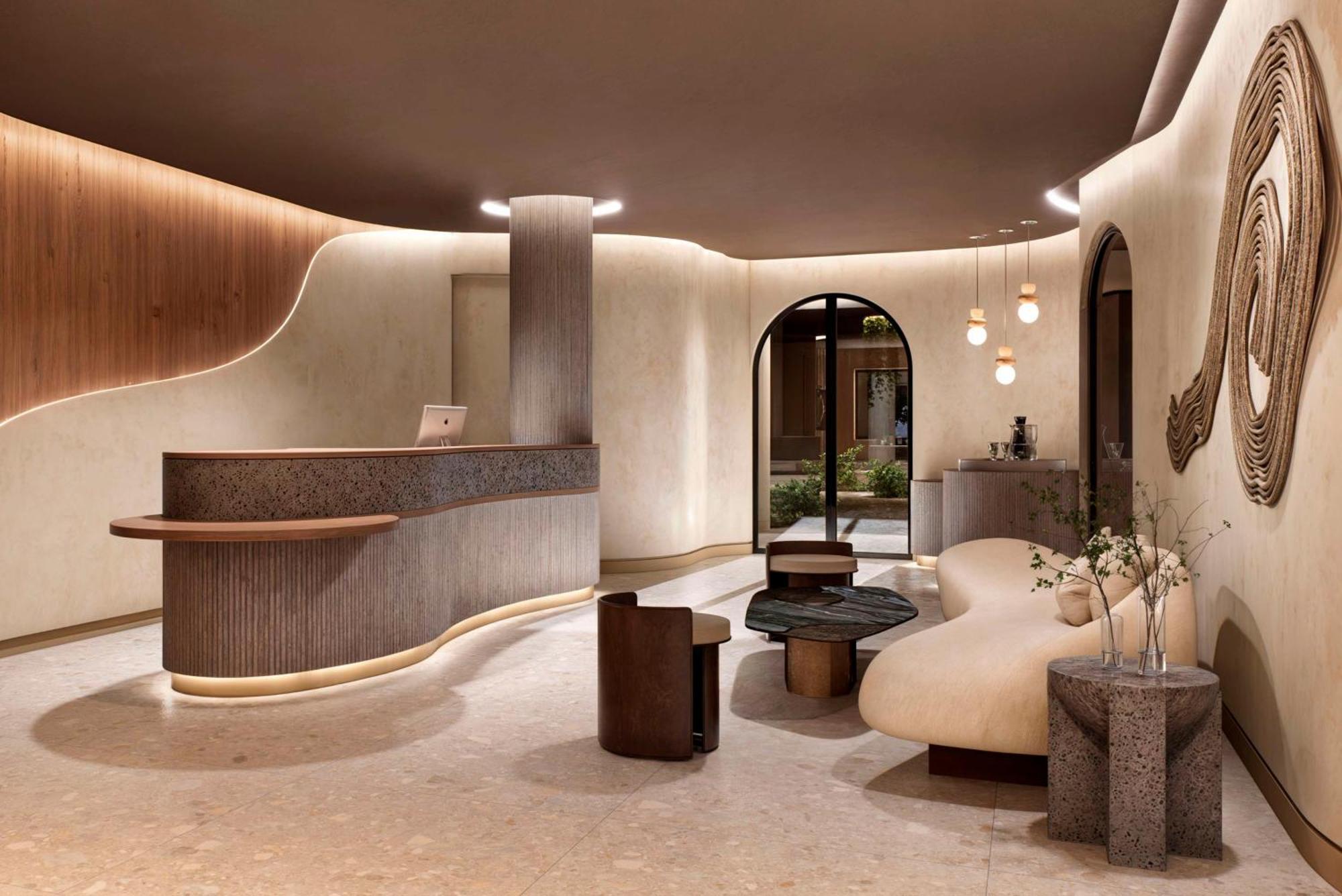 Zemi Miches Punta Cana All-Inclusive Resort, Curio By Hilton Exterior photo